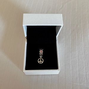 Pandora Dangle Charm